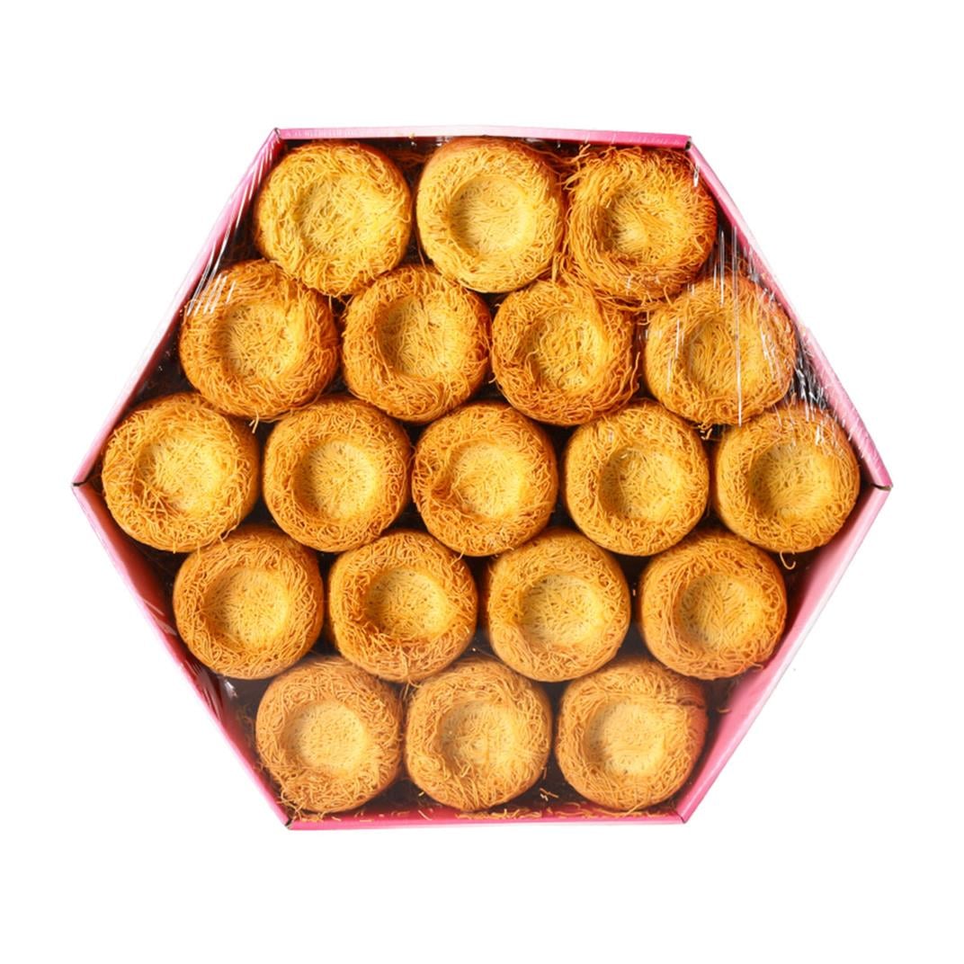 Kadayıfcızade Special Kadayıf 500 gr5507170