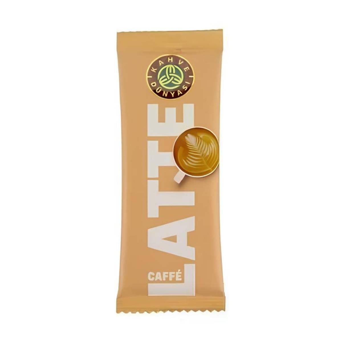 Kahve Dünyası Karamel Latte 20 Gr5500538
