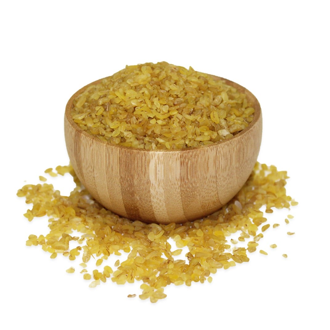 Kale Bakliyat Bulgur KgBulgur