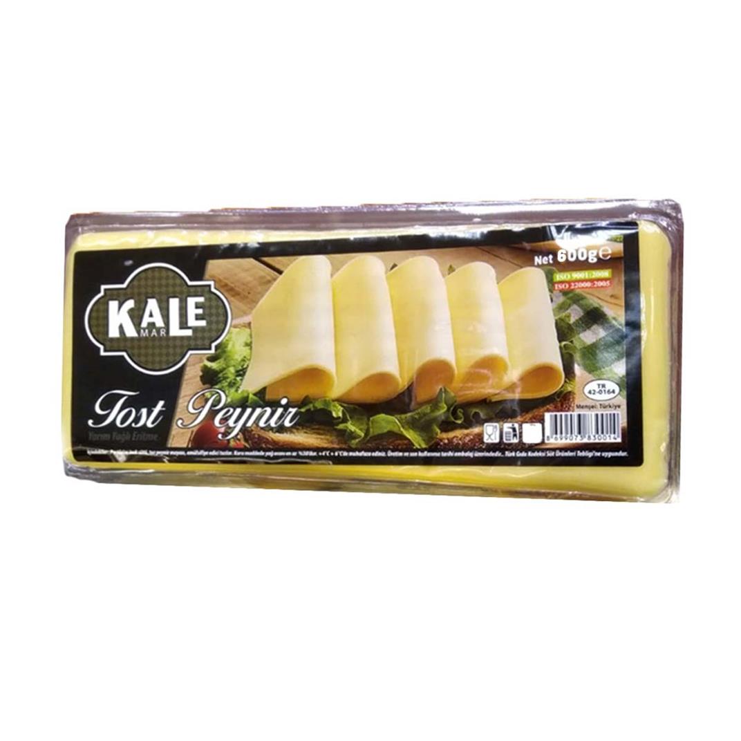 Kalemar Kaşar Peyniri 600 Gr5503453