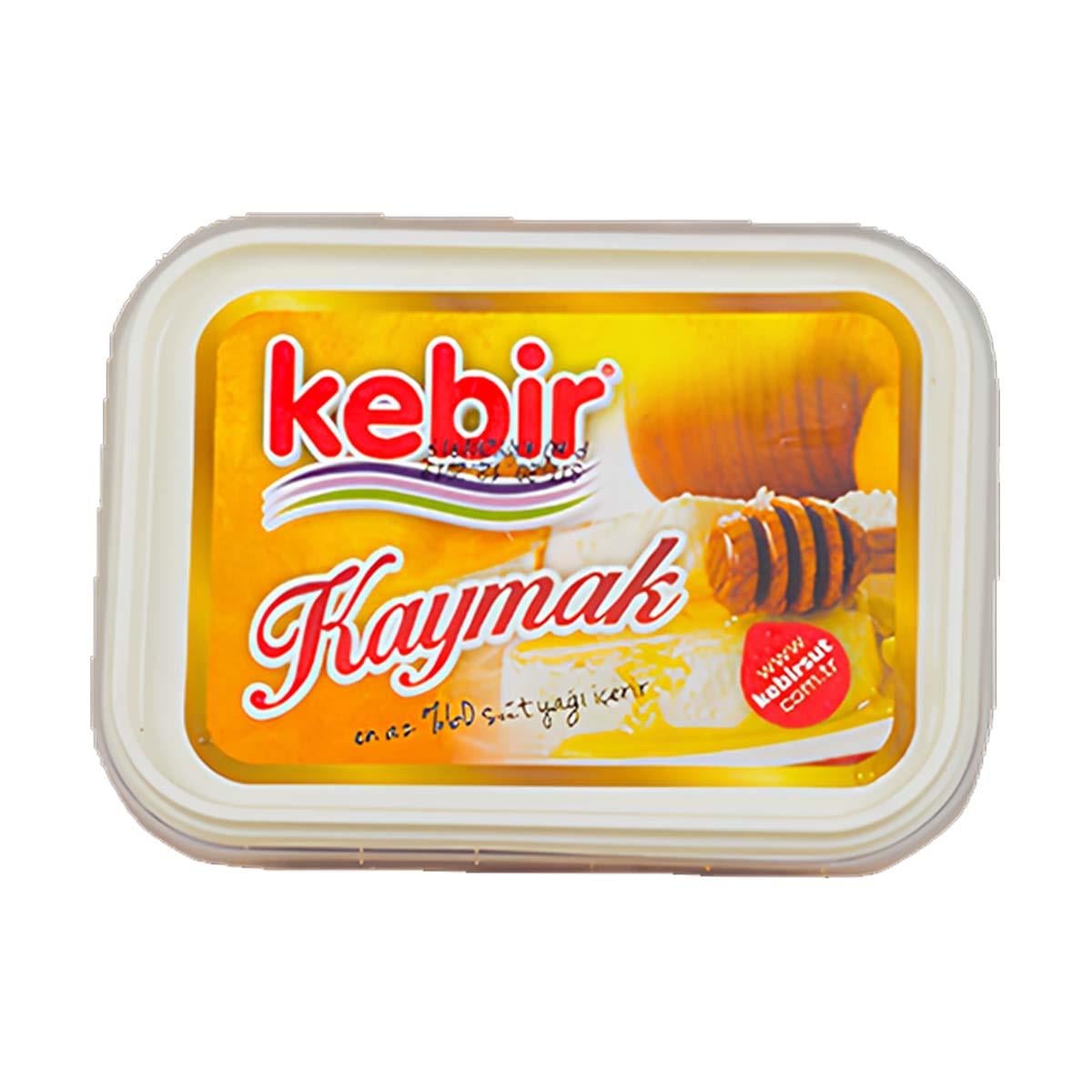 Kebir Kaymak 200 gr5503282