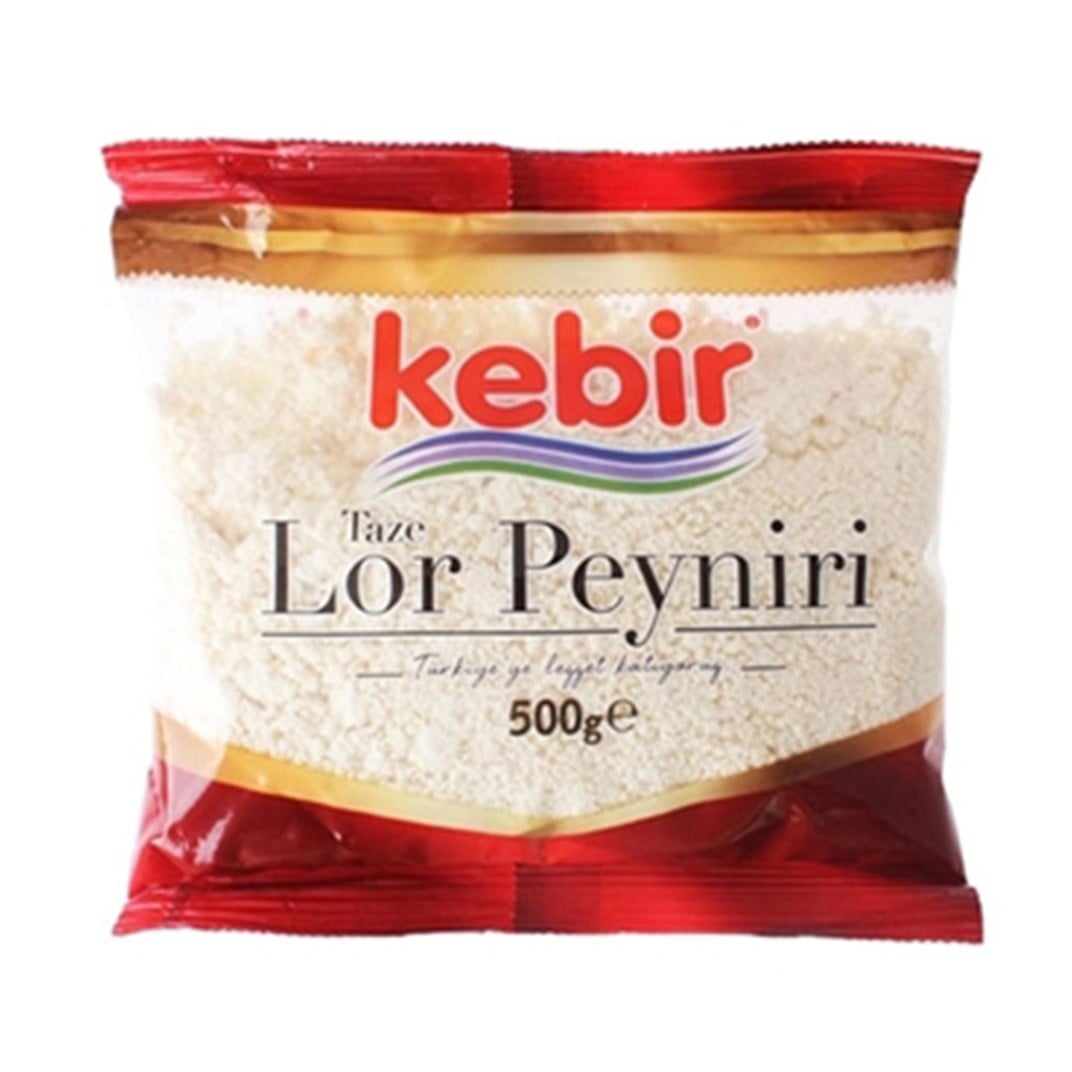 Kebir Lor Peyniri 500 grKategorisiz