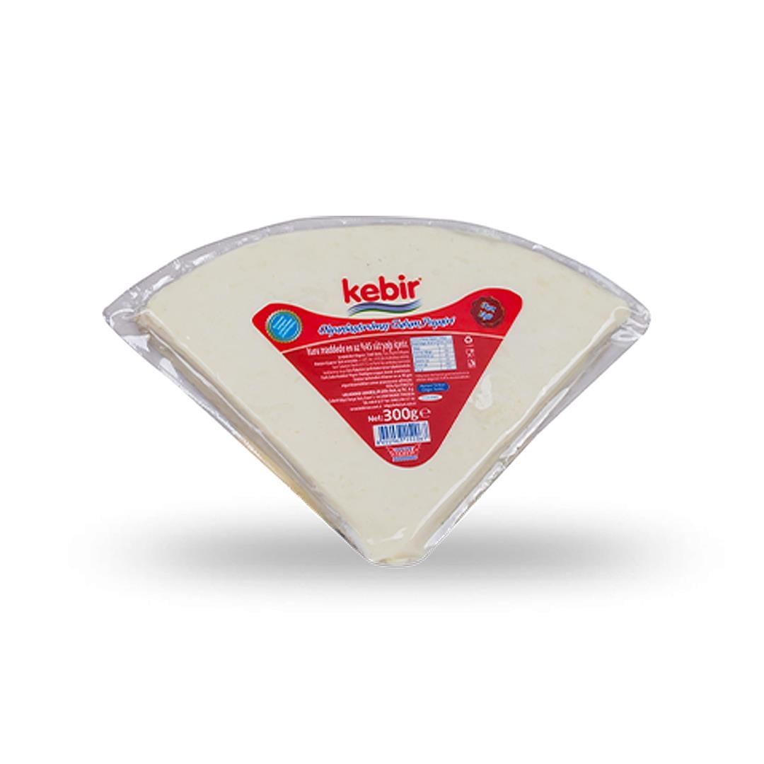 KEBIR OLGUNLAŞTIRILMIS TULUM PEYNİRİ 300GR5503684