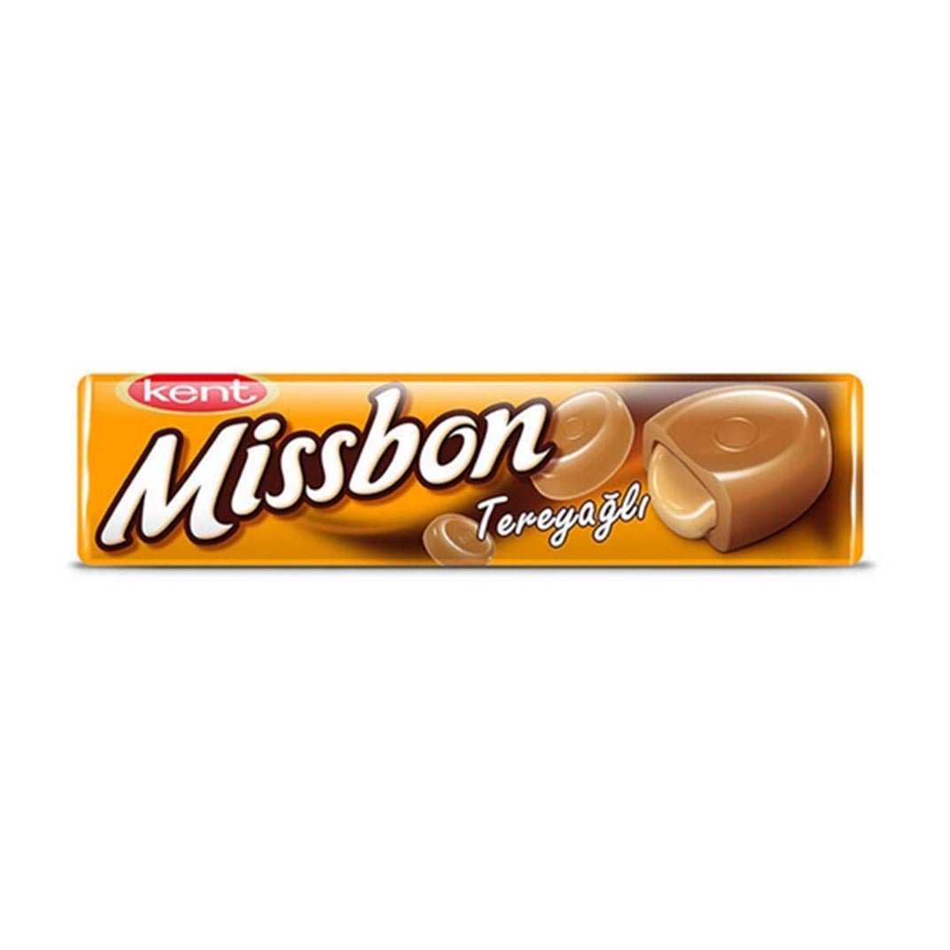 Kent Missbon Tereyağlı 43 gr5509587