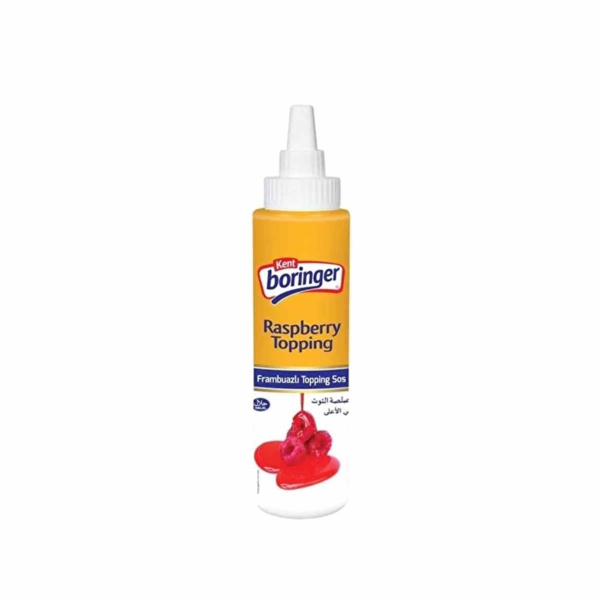 Kent Topping Frambuazlı Sos 300 Gr5507761