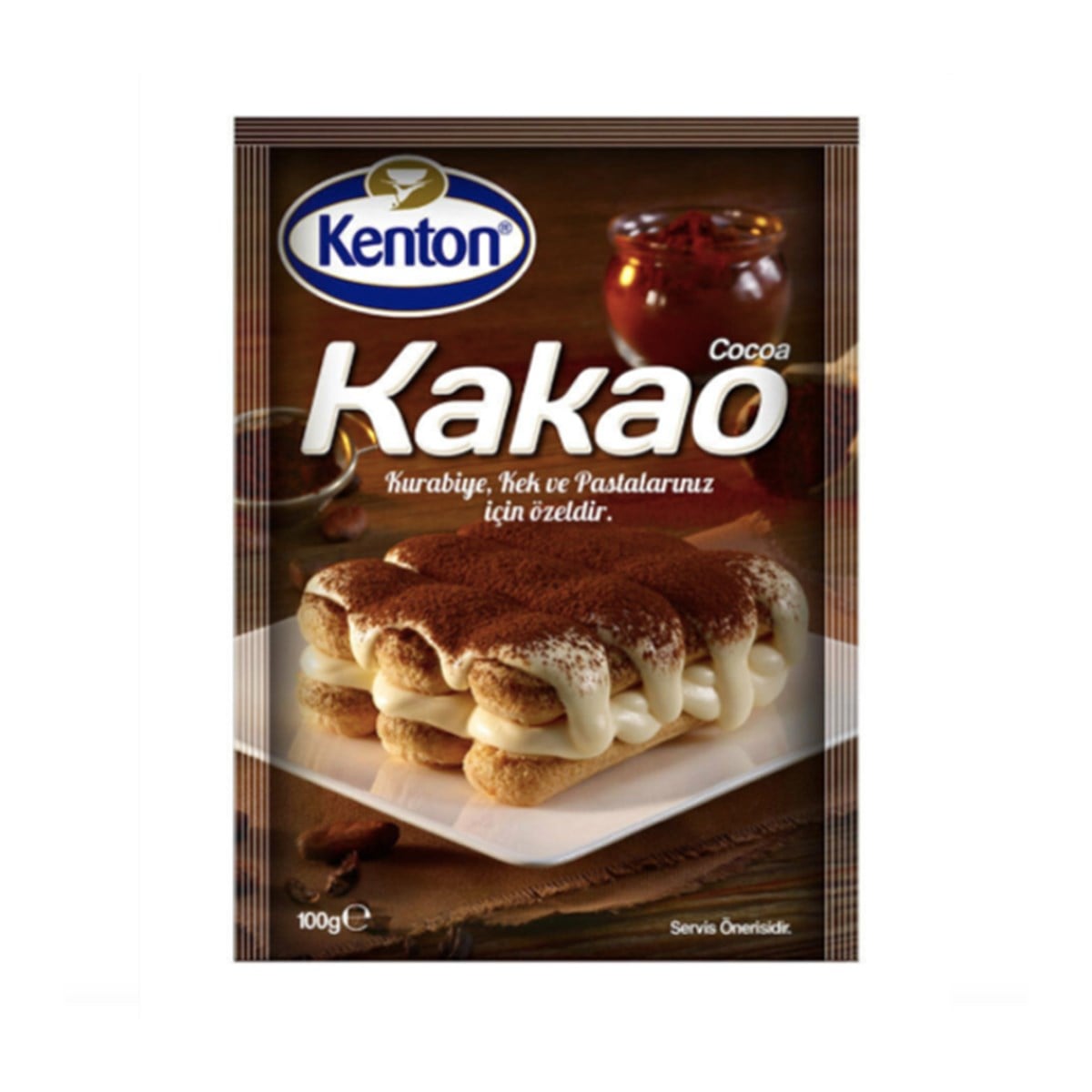 Kenton Kakao 100 gr