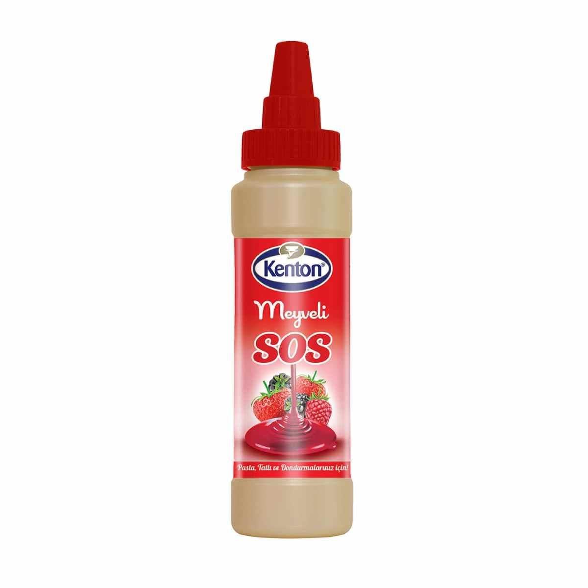 Kenton Sos Meyveli 320 Gr5501793