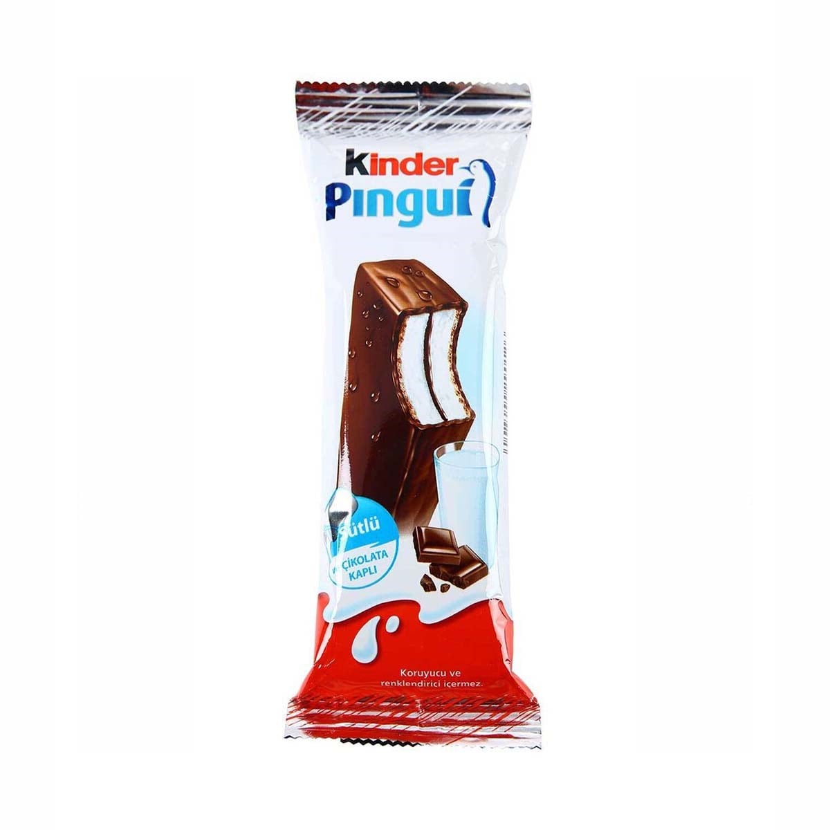 Kinder Pingui 30 gr