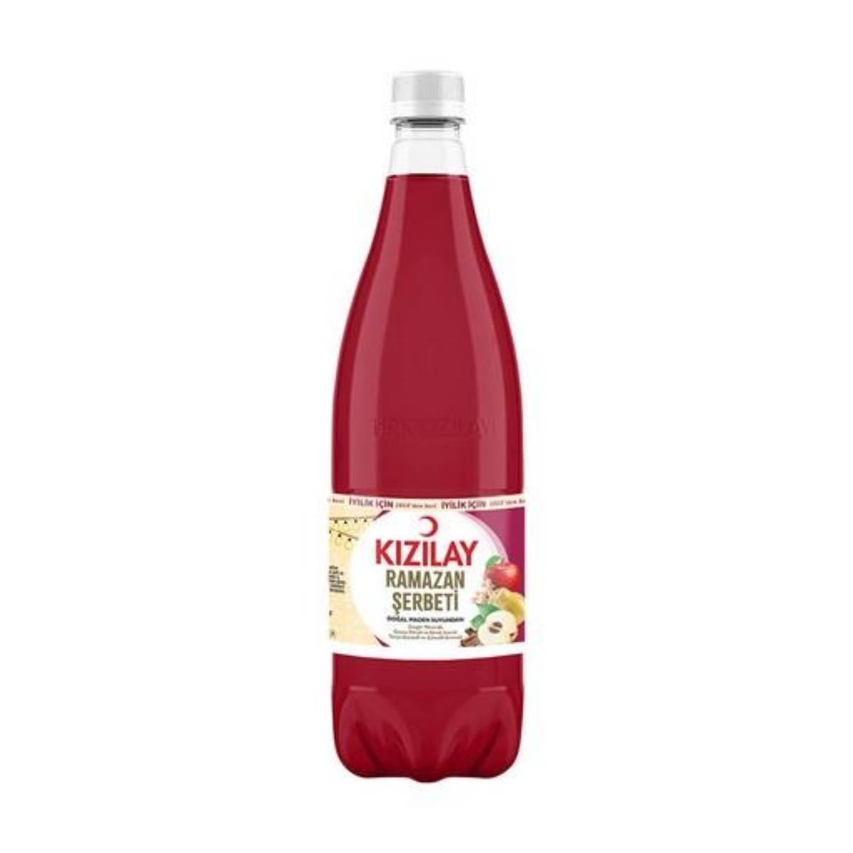 Kızılay Ramazan Şerbeti 1 Lt5506680