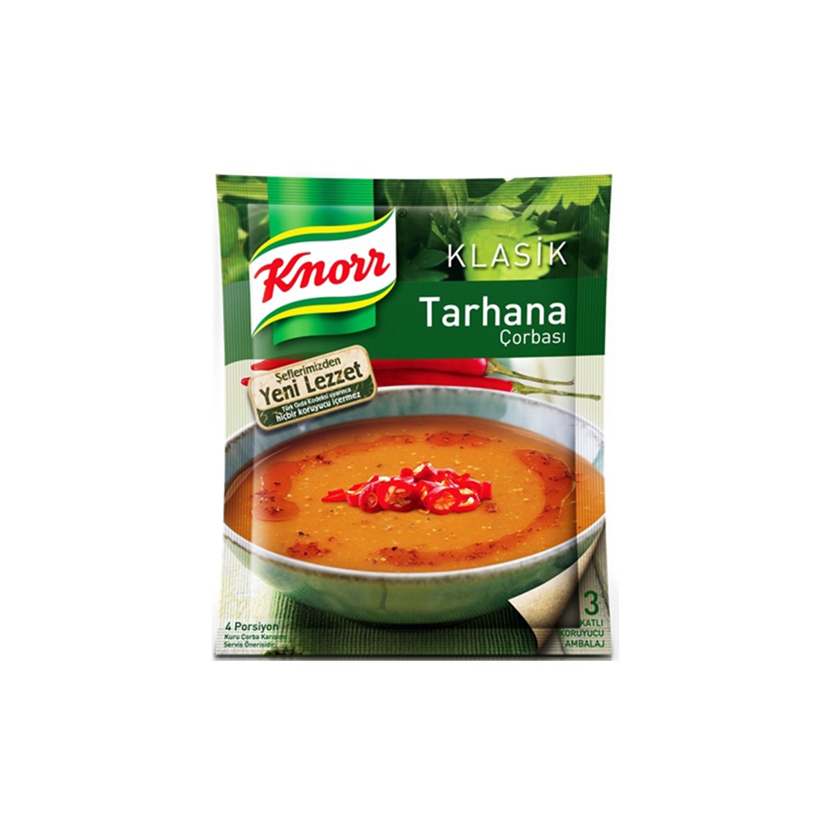 Knorr Tarhana Çorbası 74 gr
