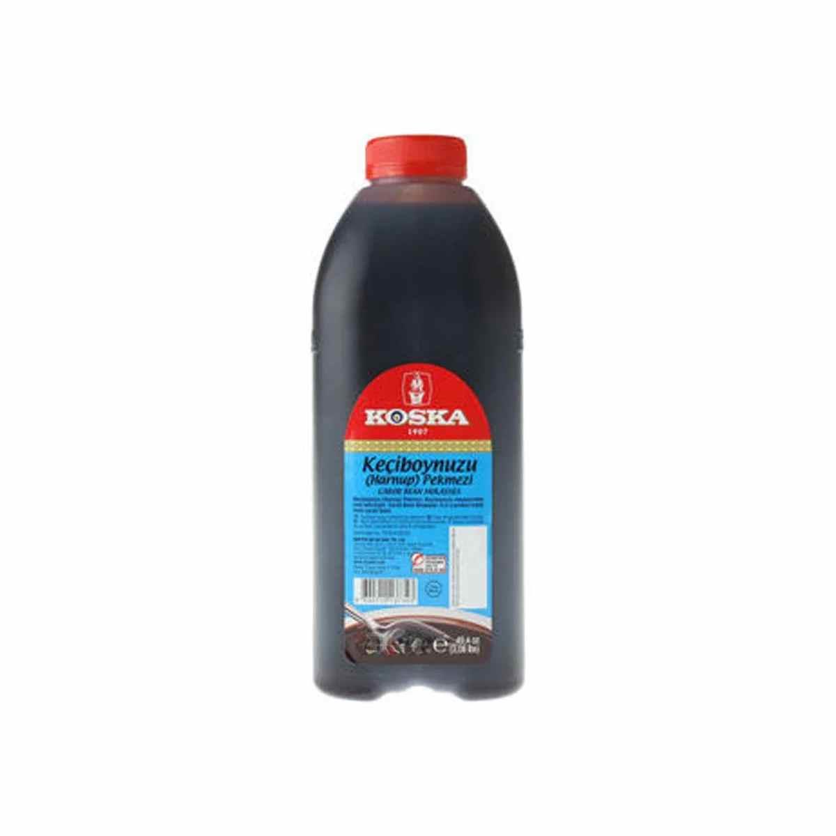Koska Pekmez Keçi Boynuzu 1150 Gr5511351