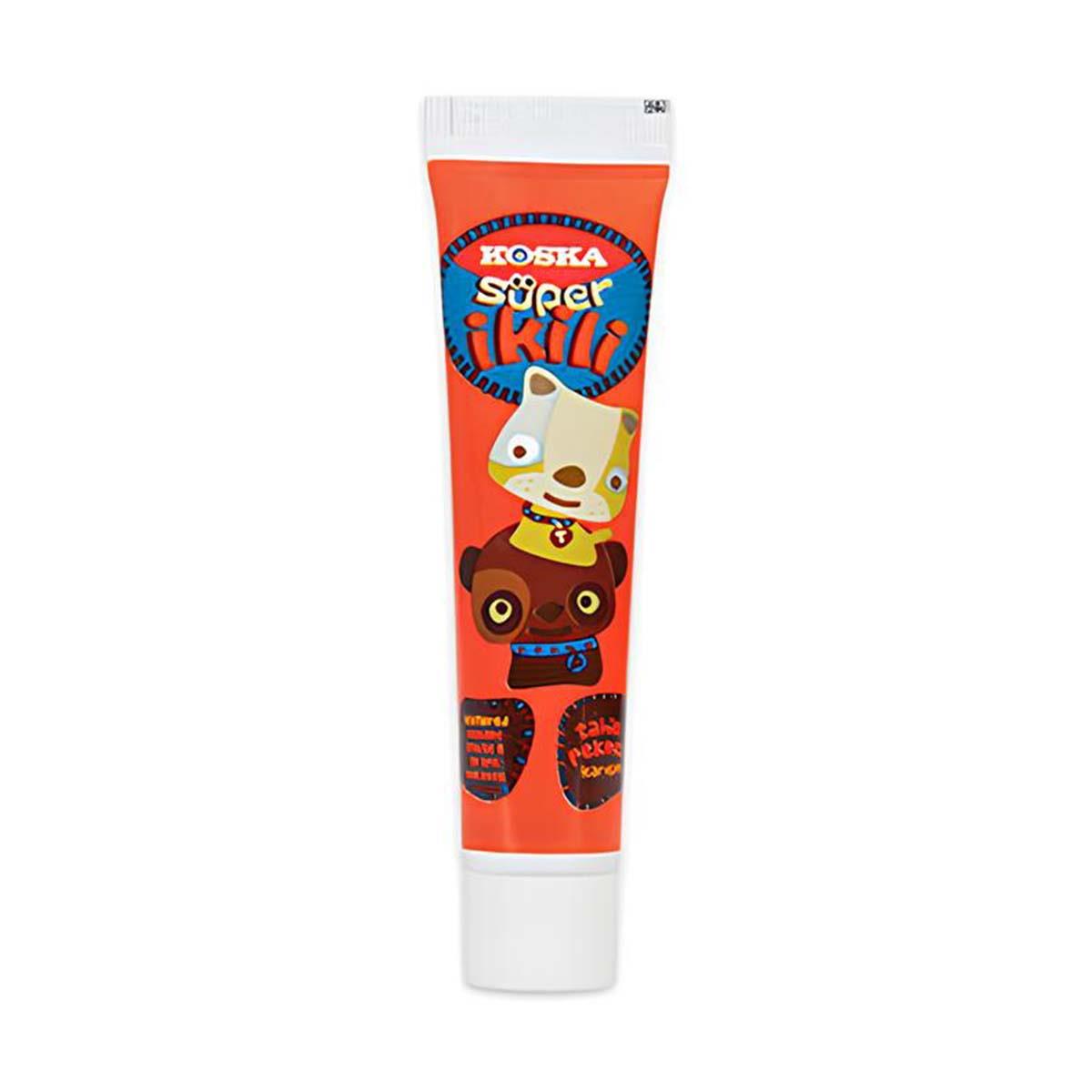 KOSKA TÜP TAHİN PEKMEZ 40 GR5511867
