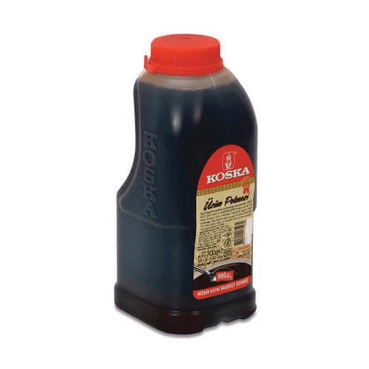 Koska Üzüm Pekmezi 700 grBal, Reçel