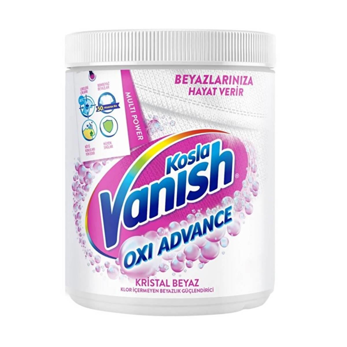 Kosla Toz 400 gr Beyaz5523155