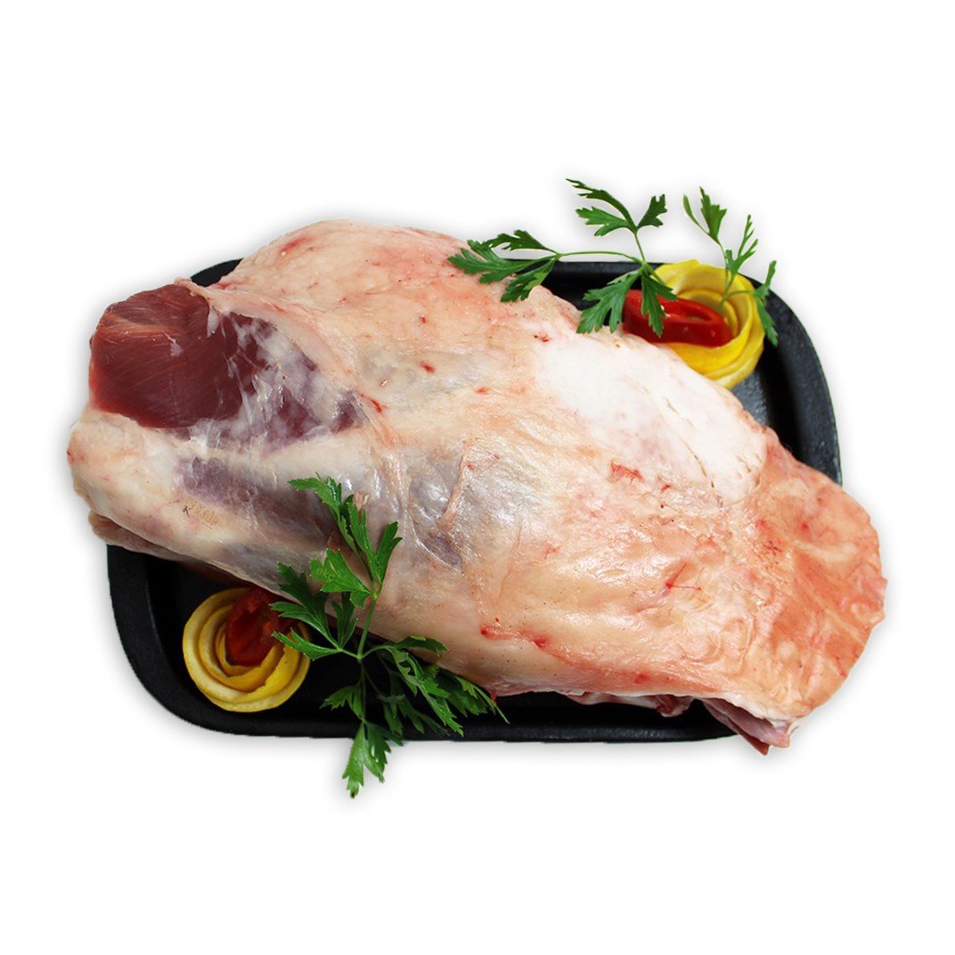 Kuzu But KgKırmızı Et
