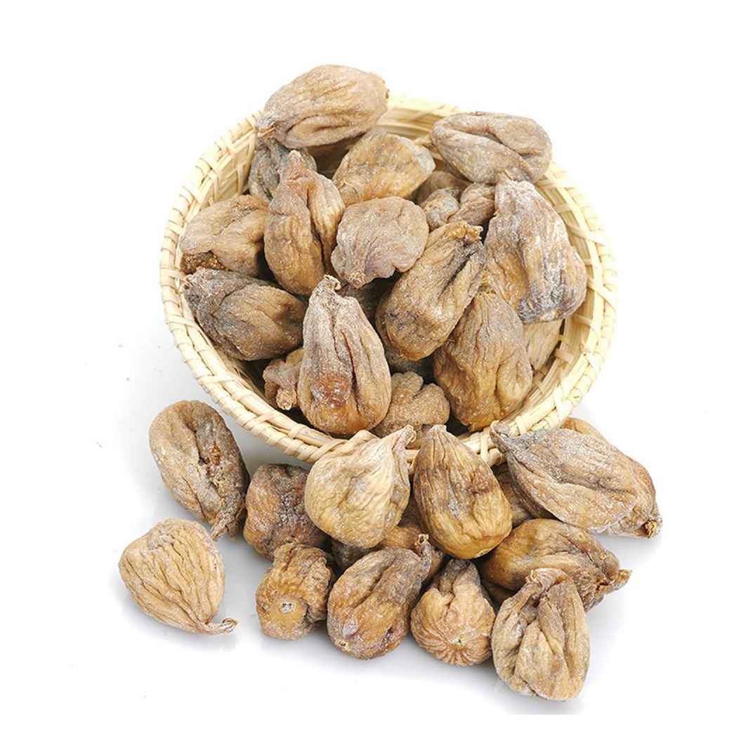 KY İNCİR NATUREL SEPET KGKuruyemiş