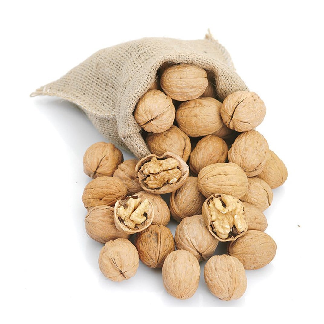 KY KABUKLU CEVİZKuruyemiş