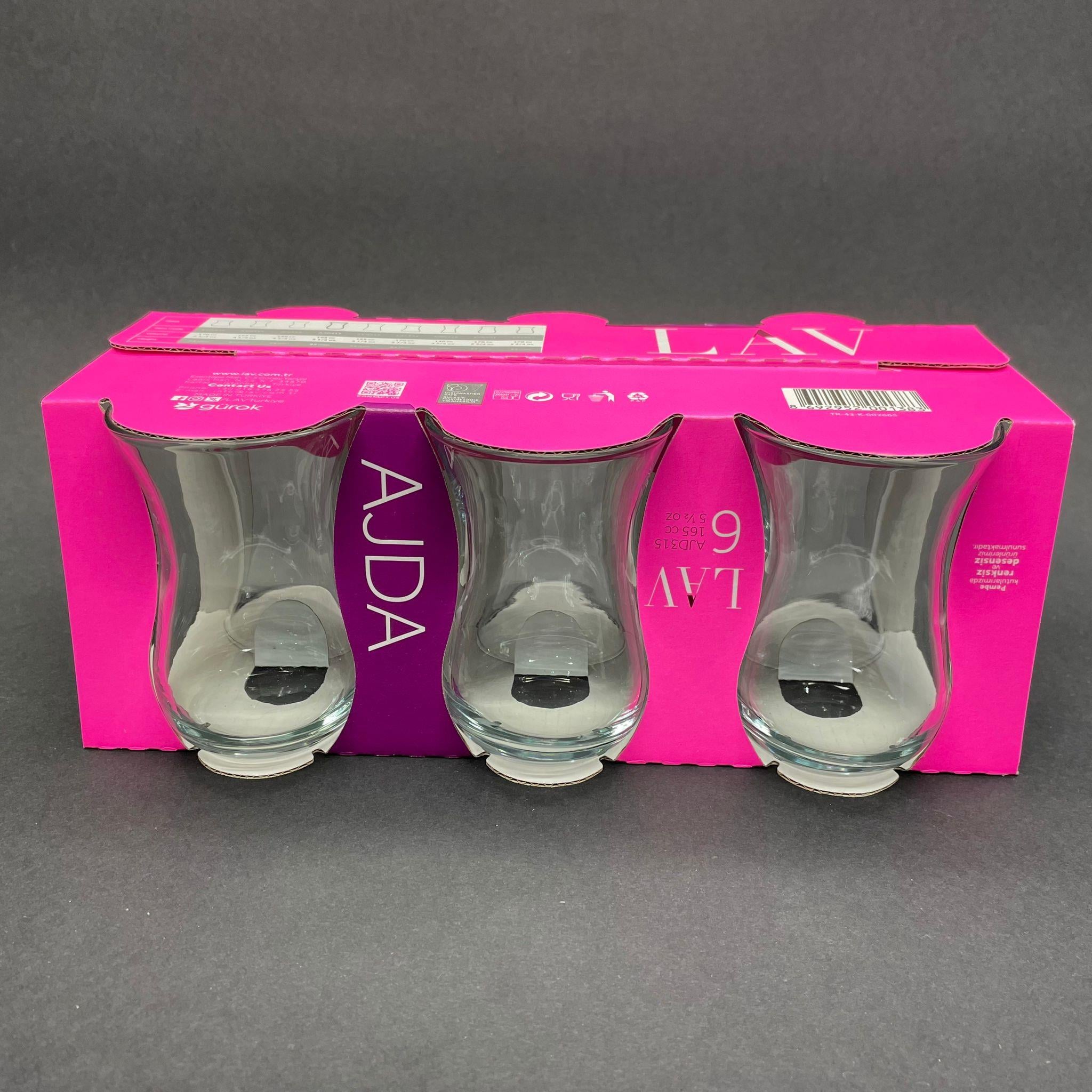 LAV CAM BARDAK AJDA 6LI5525081