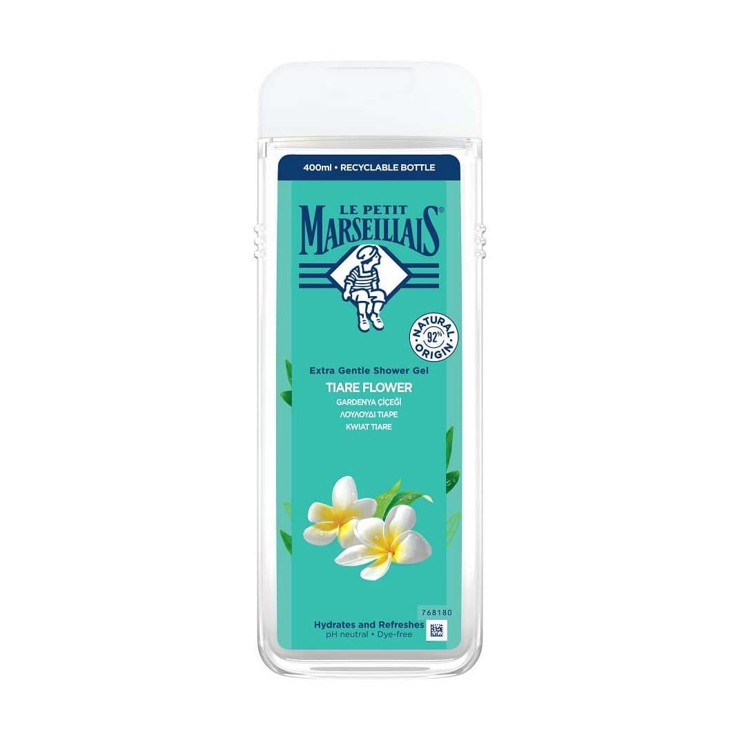 Le Petit Marseilais Duş Jeli Gardenya Çiçeği 400ml5523100