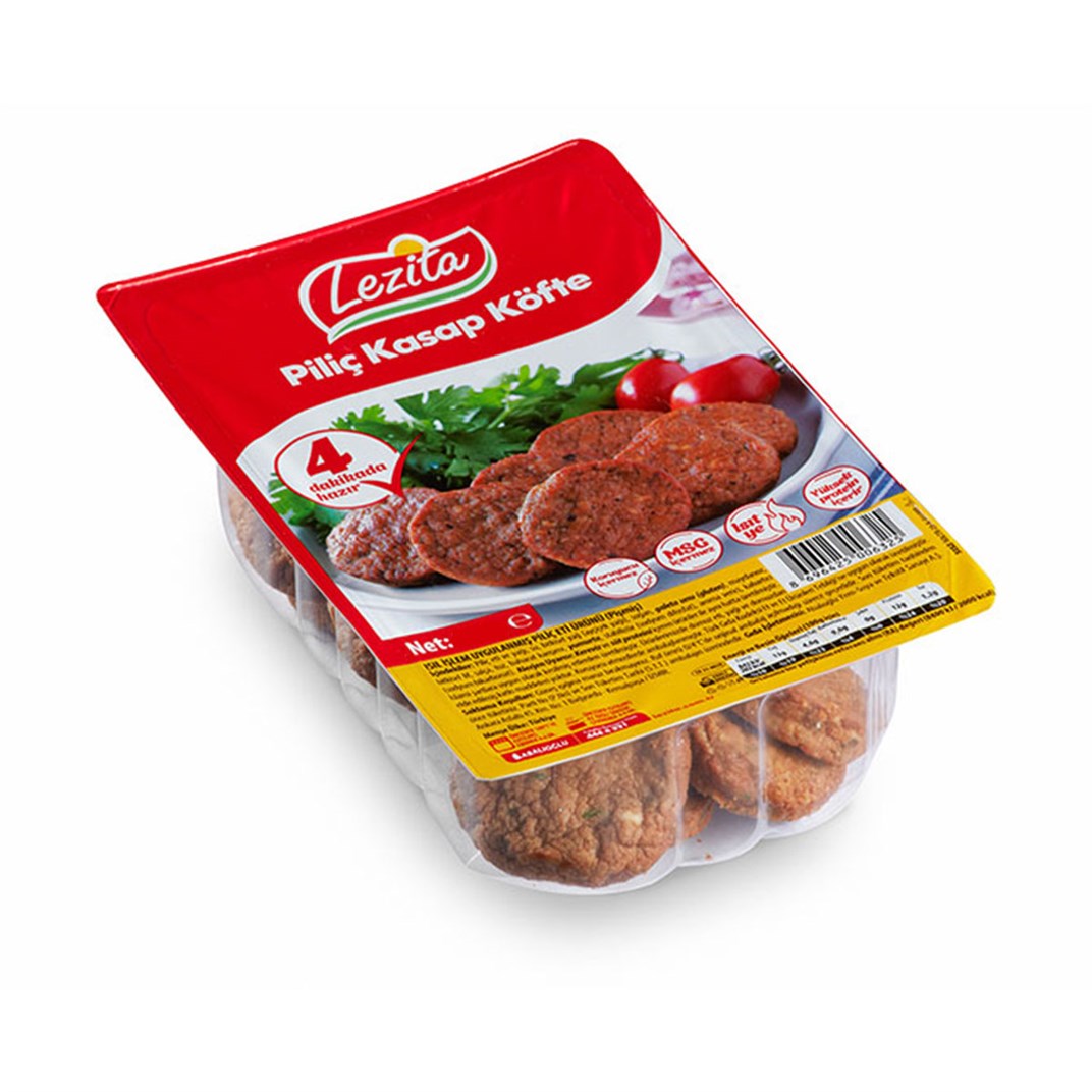 Lezita Kasap Köfte 700 grKategorisiz