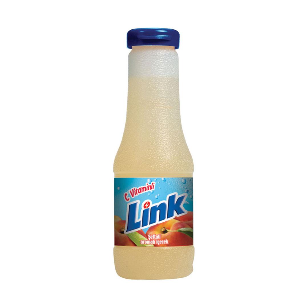 Link Meyveli İçecek Şeftali 200 ml5506285