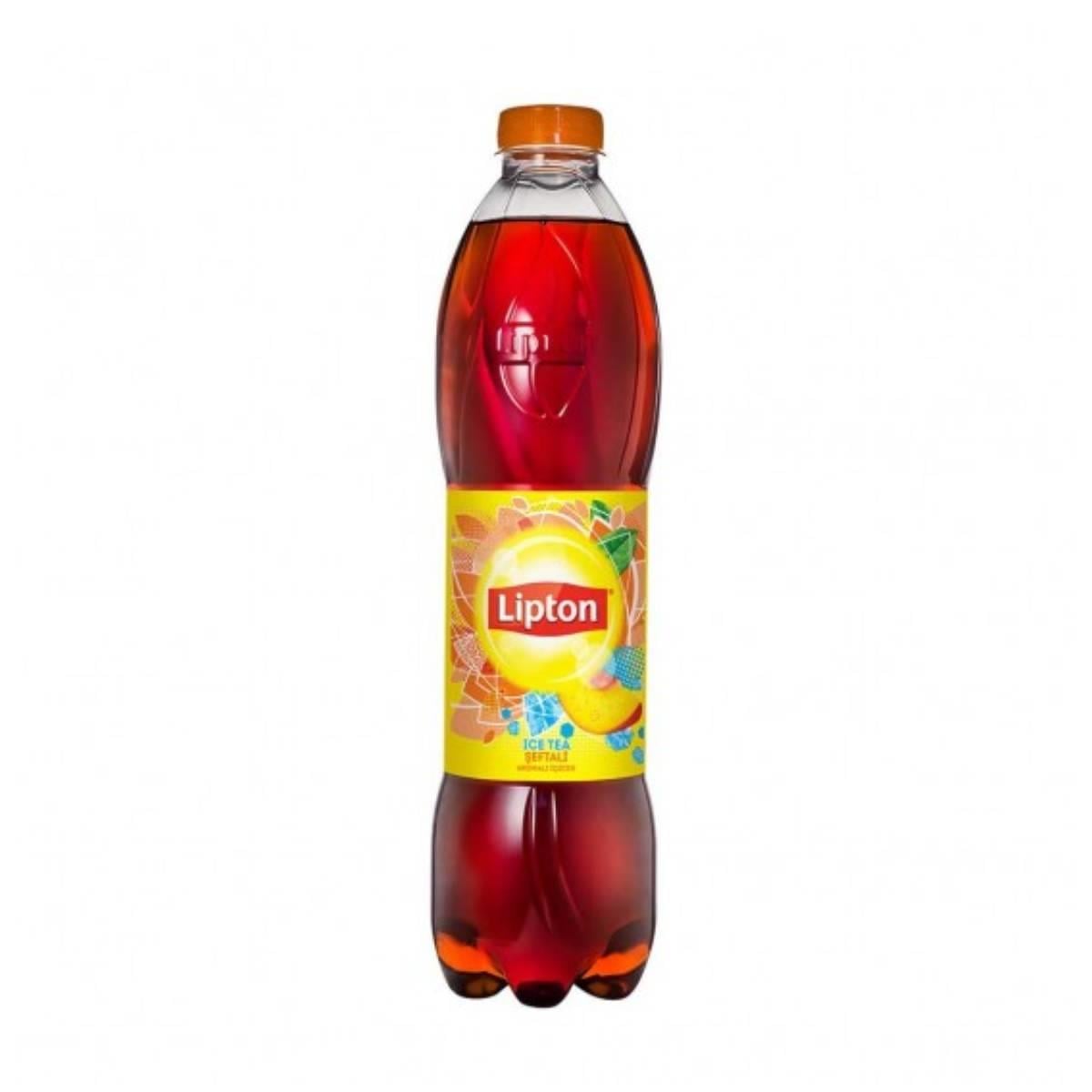 Lipton İce Tea Şeftali 1,5 LT5506700