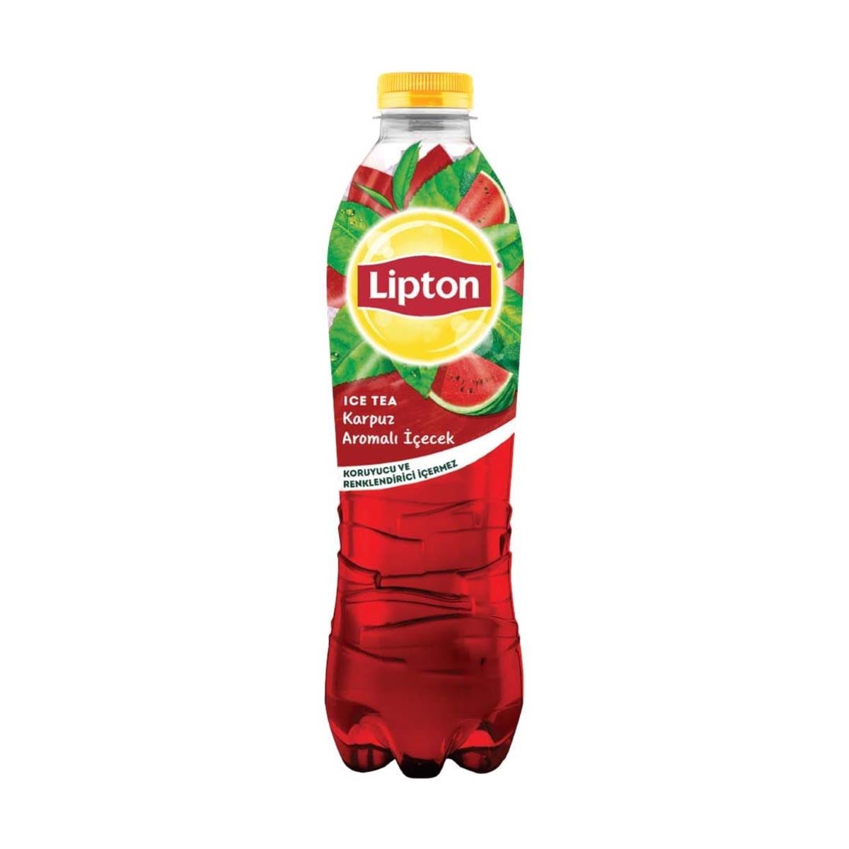 Lipton Karpuz Nane 1 Lt5506521