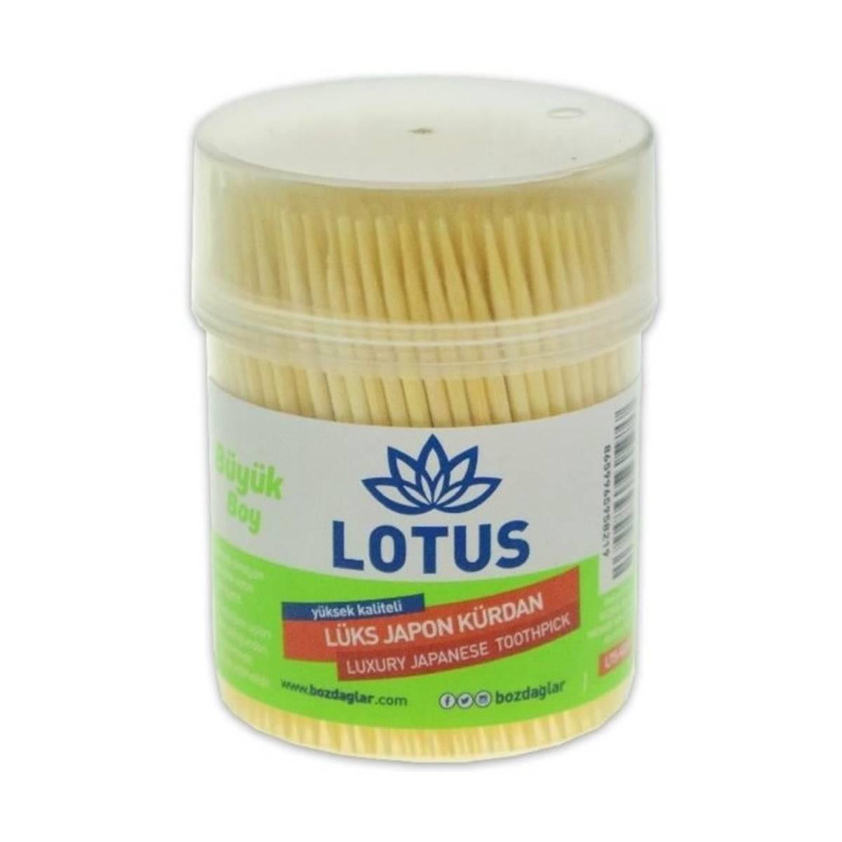 LOTUS KÜRDAN BÜYÜK55254658