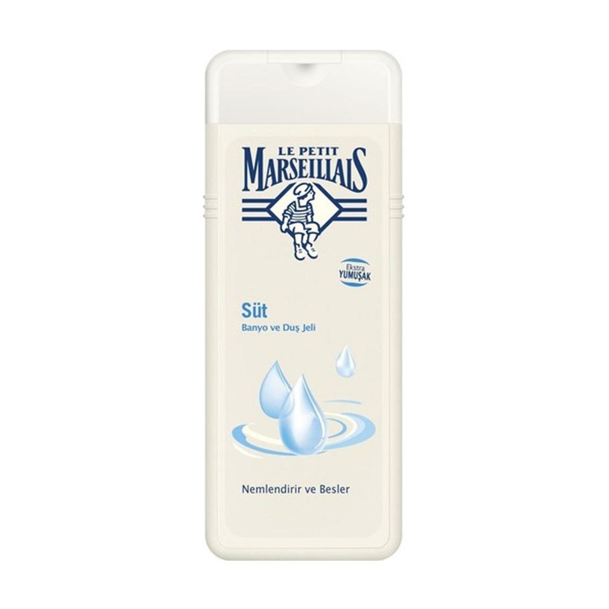 LPM DUŞ JELİ 400ml SÜT