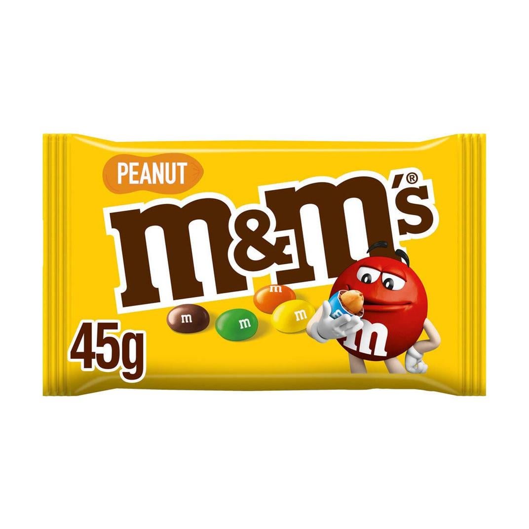 M - M Fıstıklı 45 Gr5509677
