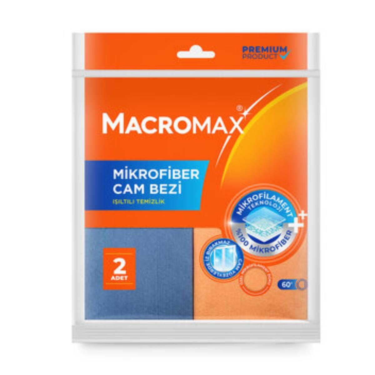Macromax Cam Bezi5523233