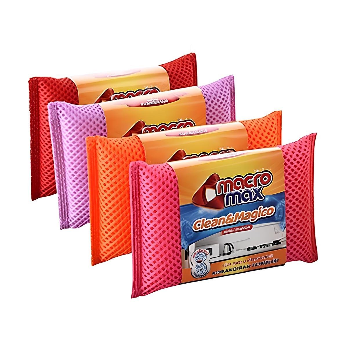 Macromax Clean Magico Sünger5523260