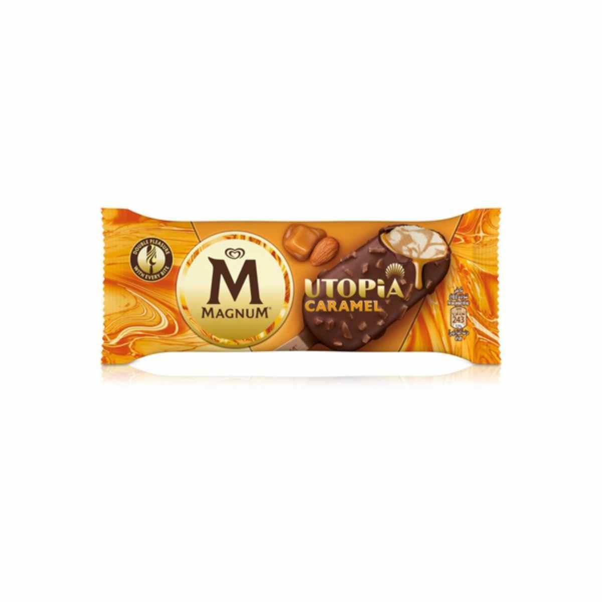 Magnum Caramel 85 ML5513216