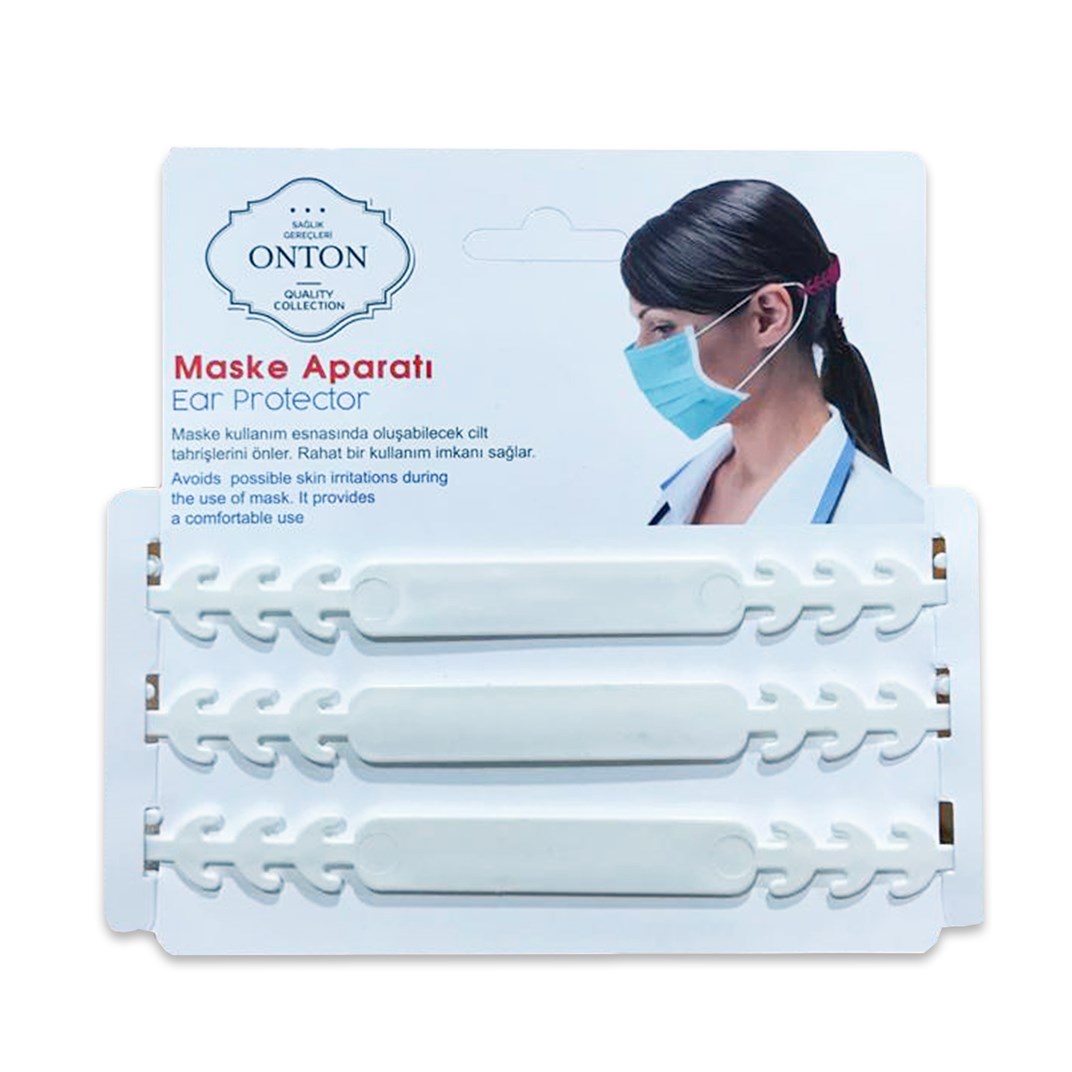 Maske Aparatı 3 lüKategorisiz