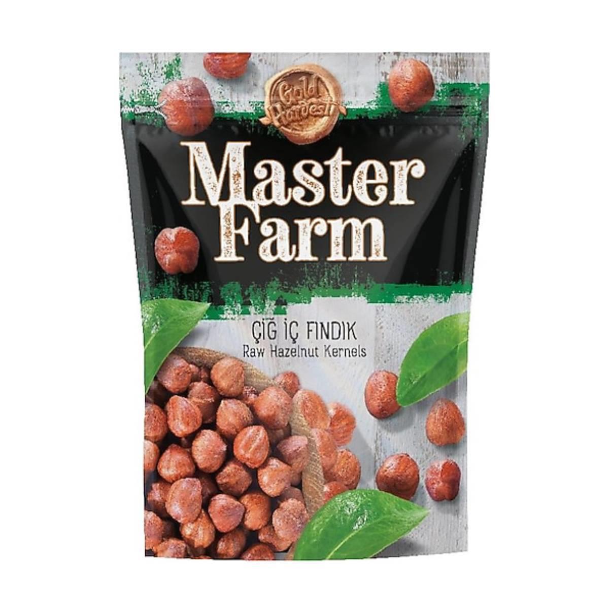 Master Çiğ İç Fındık 180 gr5508265