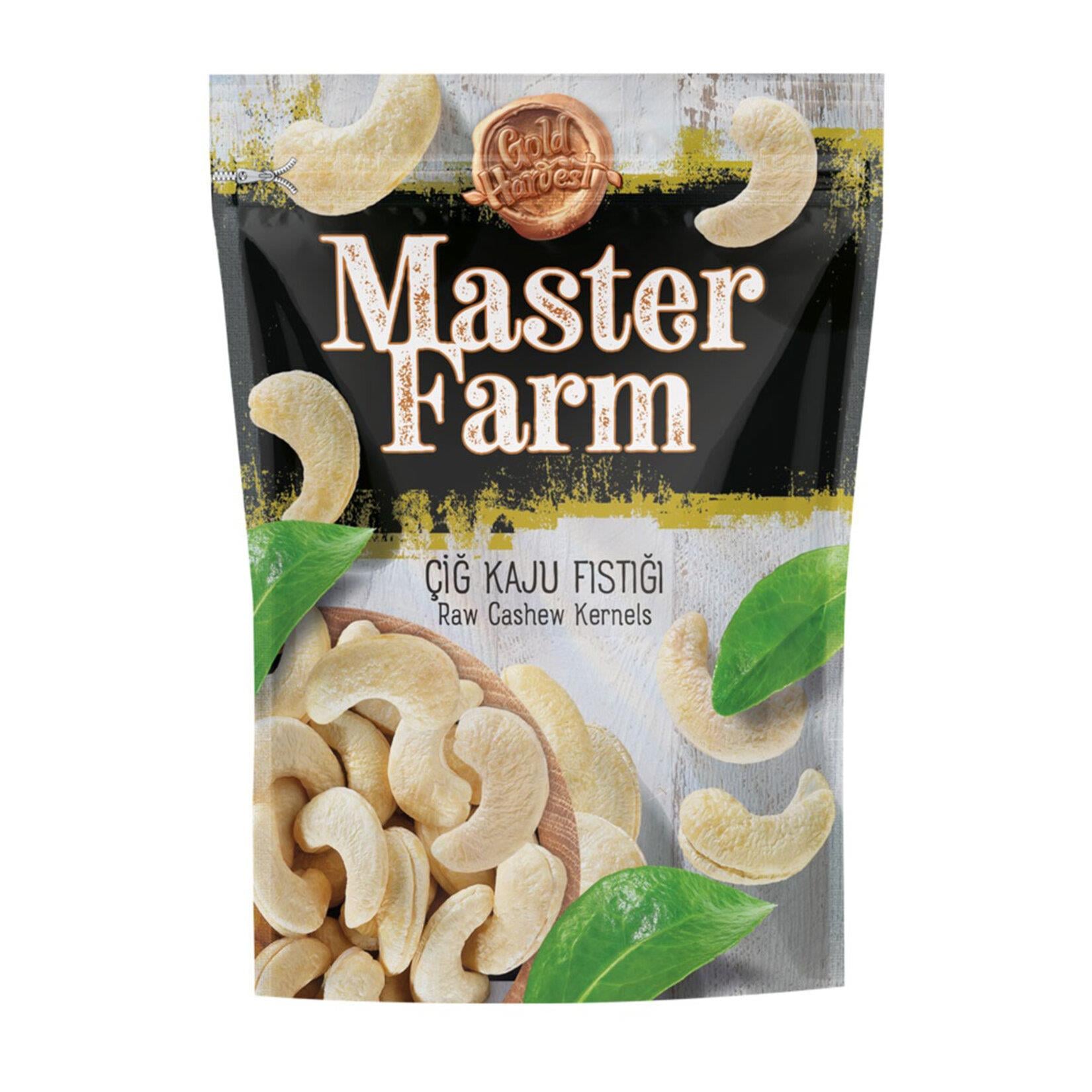 Master Çiğ Kaju Fıstığı5508276