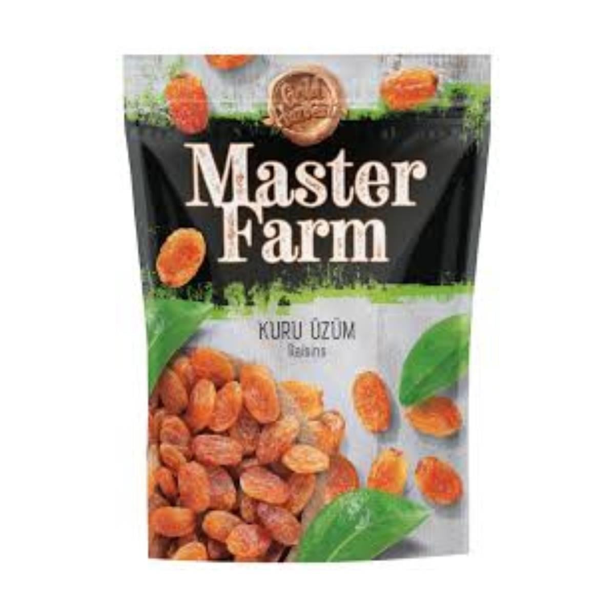 Master Kuru Üzüm 175 Gr5508241
