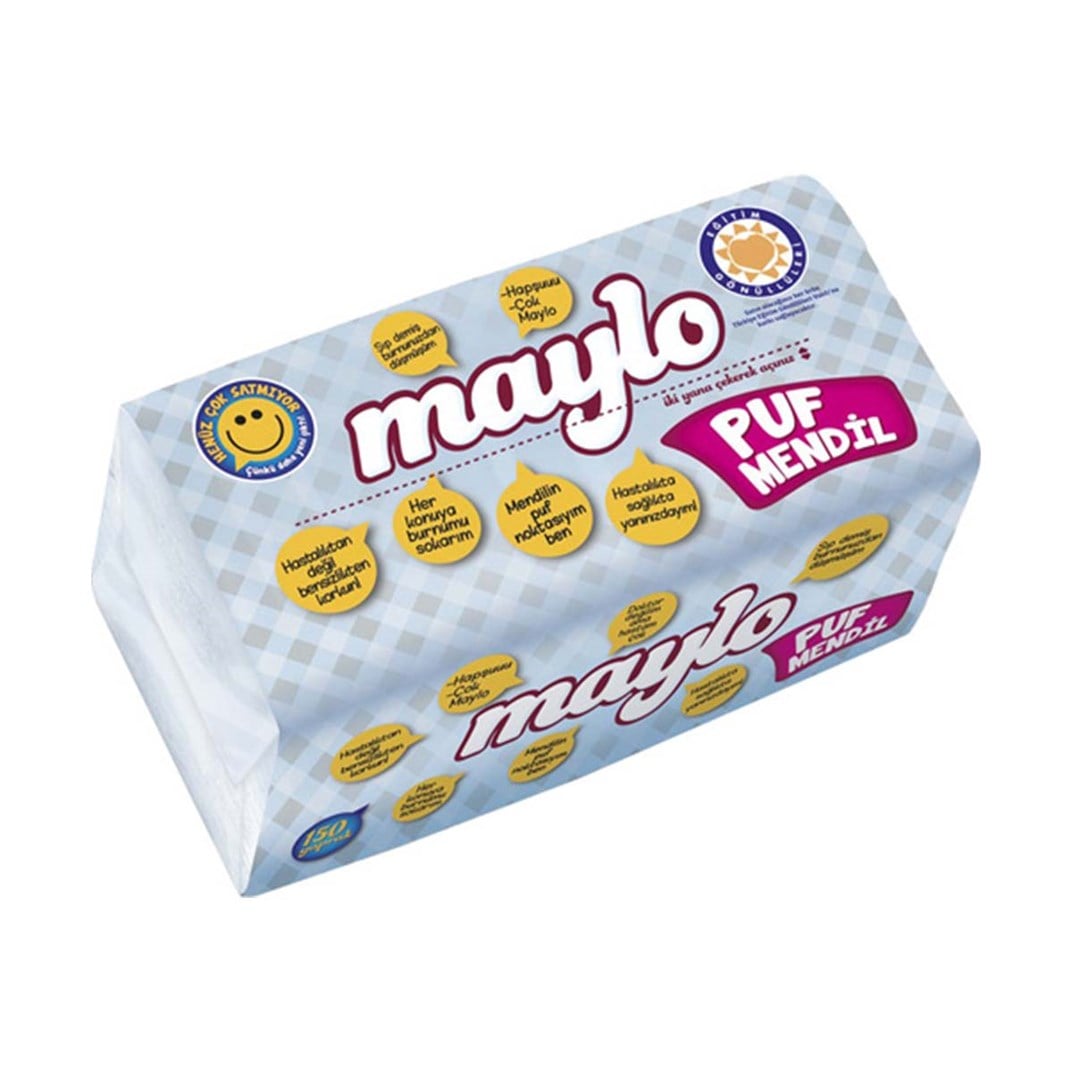 Maylo Puf Mendil 150 Li5521144
