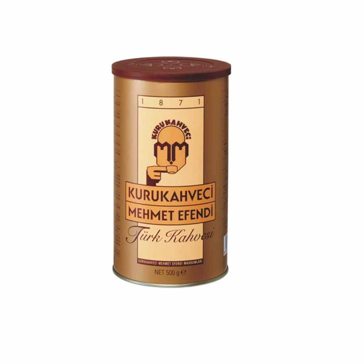 Mehmet Efendi Kahve 500 Gr5507757