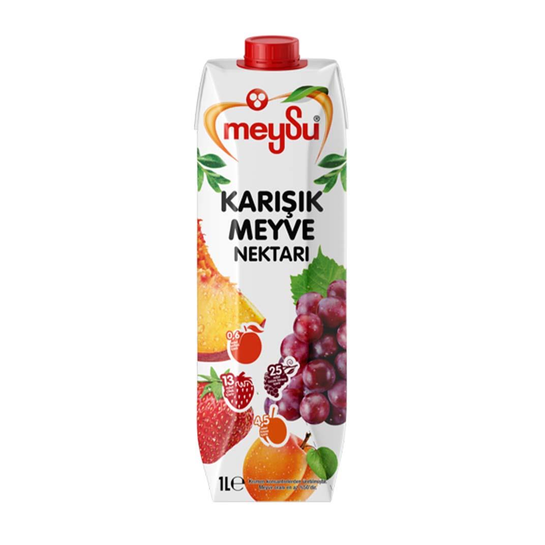 MEYSU 1/1 NEKTAR KARIŞIK MEYVE5506508
