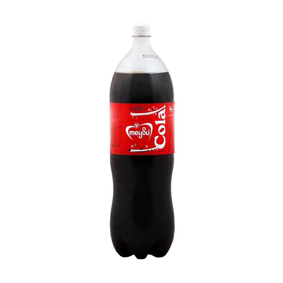 Meysu Cola 2,5 Lt5506660