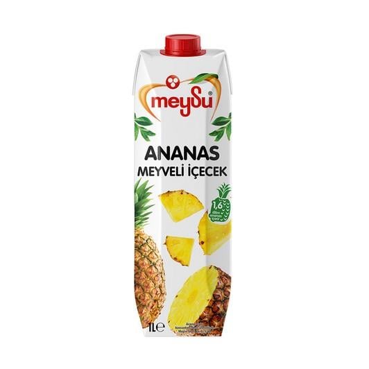 MEYSU MEYVE SUYU ANANAS 1LT5509925