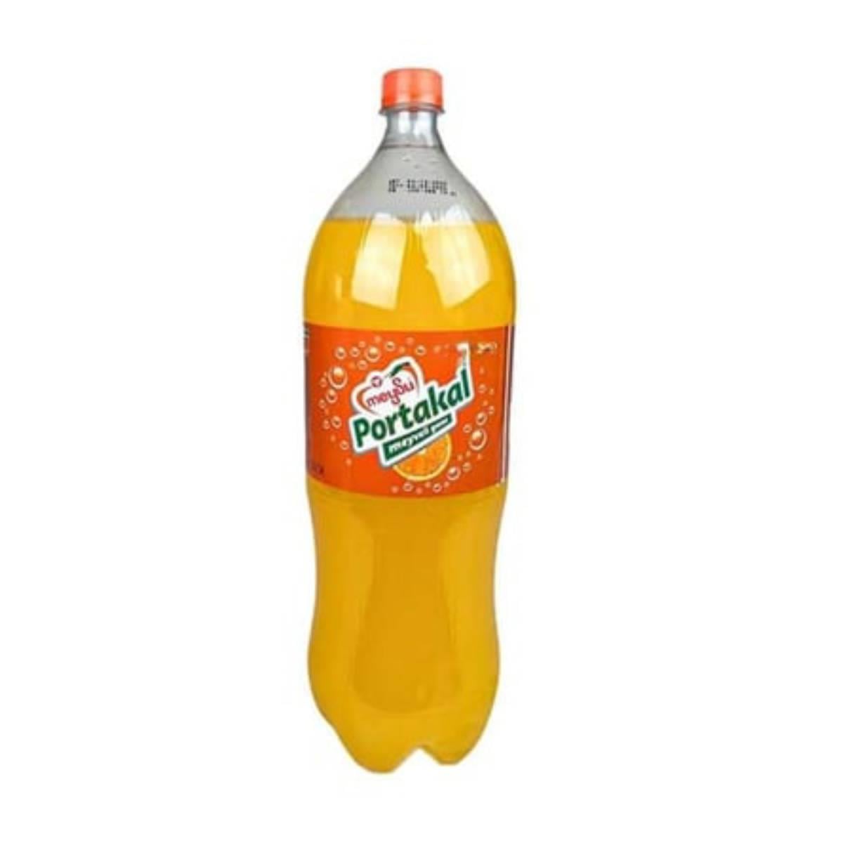 Meysu Portakal Gazoz 2,5 Lt5598791