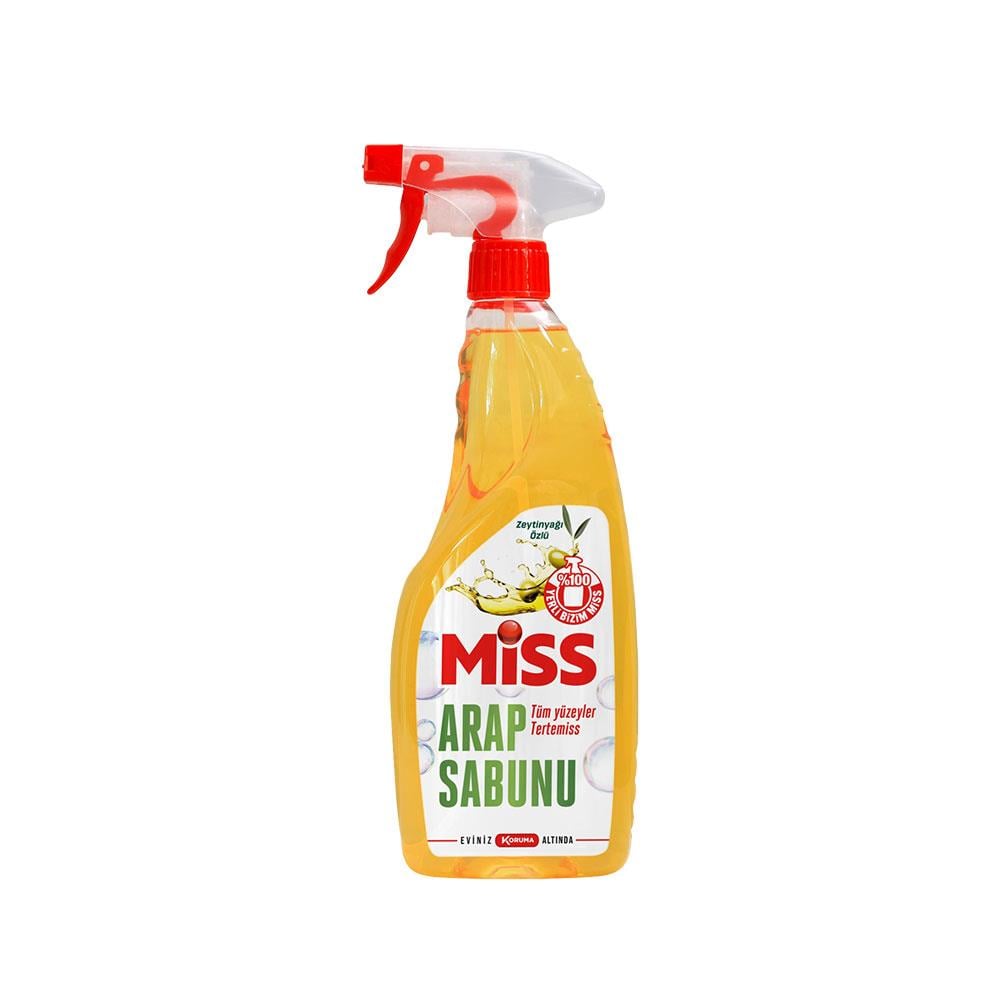 Miss Sprey Sıvı Arap Sabunu 750ml5522424