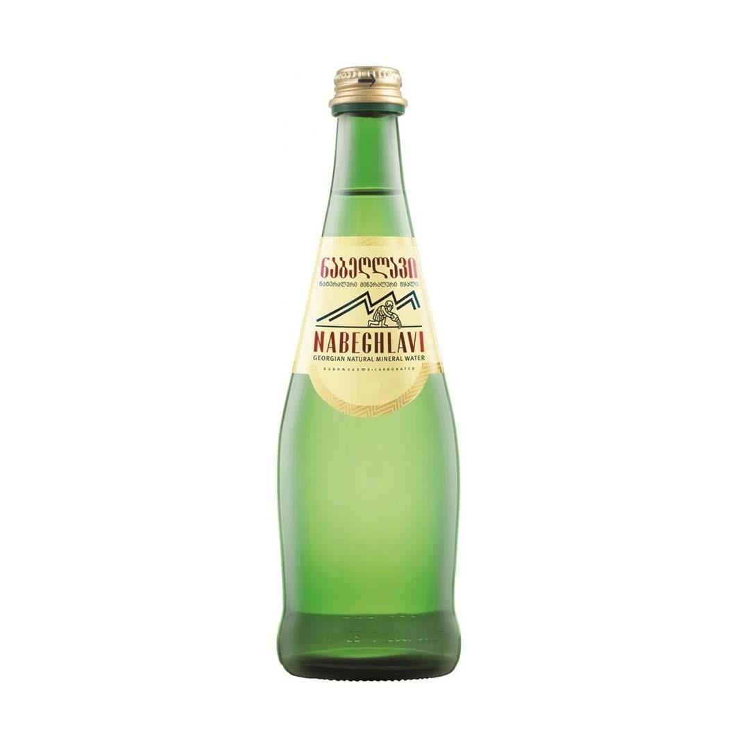 NABEGHLAVI MADEN SUYU  200ML5506572
