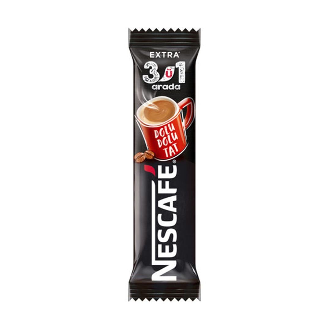 Nescafe 3 İn 1 Extra 16,5 Gr5506440