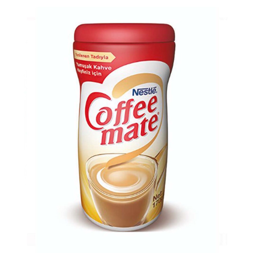 Nescafe Coffee Mate 170 Gr5506327