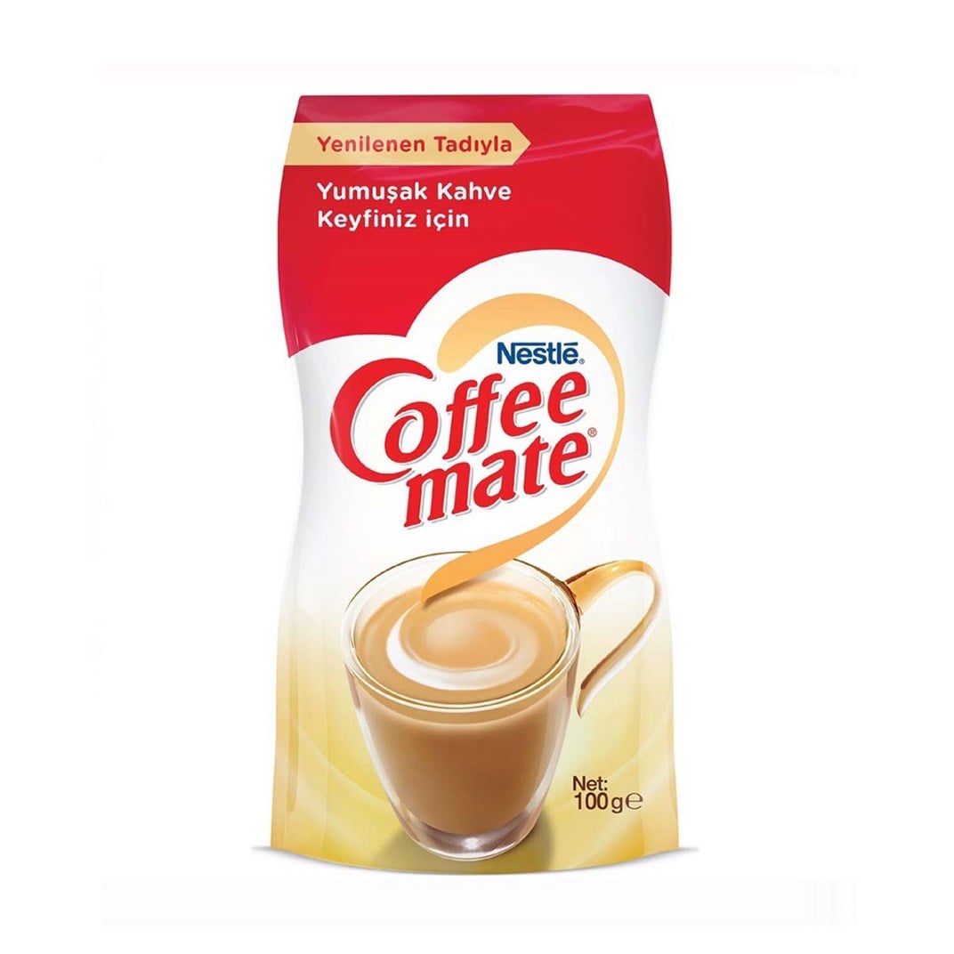 Nescafe Coffee Mate Eko 100 Gr5506329
