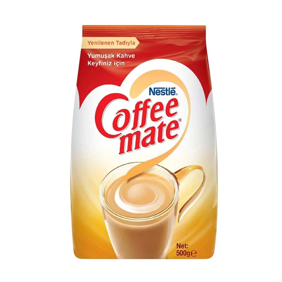 Nescafe Coffee Mate Kahve Kreması Ekopaket 500 gr5506294