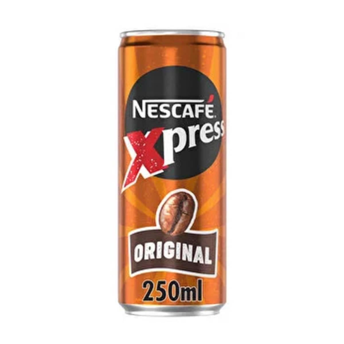 Nescafe Express Orıgınal 250 ML550049